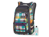 Чанти за Лаптопи Раница Dakine DUEL 26L summer 2014 Belmont 