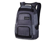 Чанти за Лаптопи Раница Dakine DUEL 26L summer 2014 Pewter