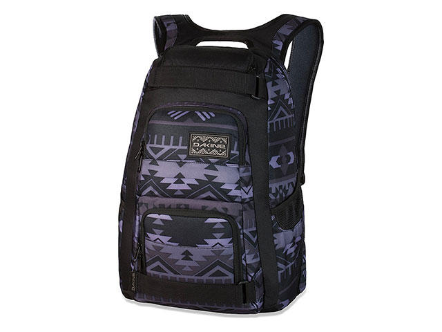 Чанти за Лаптопи Раница Dakine DUEL 26L summer 2014 Dakota