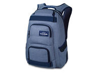 Чанти за Лаптопи Раница Dakine DUEL 26L summer 2014 Chambray