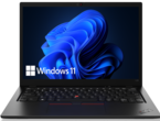 Лаптопи Lenovo ThinkPad L13 Gen 3
