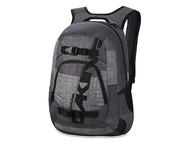Чанти за Лаптопи Dakine EXPLORER 26L summer 2014 Pewter