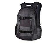 Чанти за Лаптопи Раница Dakine MISSION 25L summer 2014 Pewter