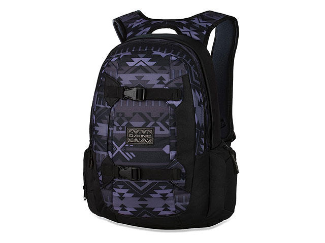 Чанти за Лаптопи Раница Dakine MISSION 25L summer 2014 Dakota
