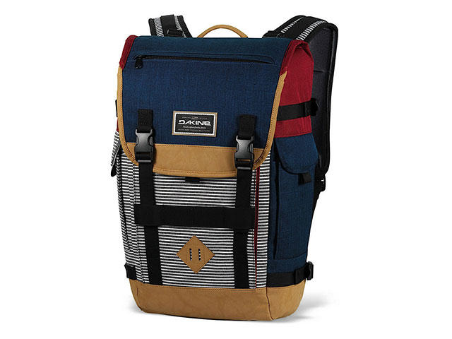 Чанти за Лаптопи Dakine VAULT 25L summer 2014 Workstripe