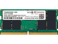 Оперативна памет 16GB DDR5 4800MHz Transcend