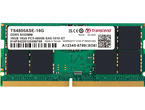 Оперативна памет 16GB DDR5 4800MHz Transcend SODIMM