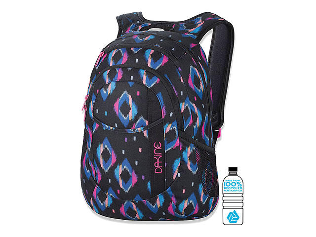Чанти за Лаптопи Dakine GARDEN 20L summer 2014 Kamali