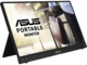 Монитори ASUS ZenScreen MB16ACV
