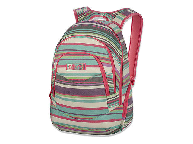 Чанти за Лаптопи Раница Dakine PROM 25L summer 2014 Finn