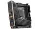 Дънни платки MSI MEG Z690I UNIFY