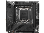 Дънни платки MSI MEG Z690I UNIFY