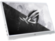 Монитори ASUS ROG Strix XG16AHPE-W