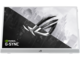 Монитори ASUS ROG Strix XG16AHPE-W