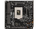 Дънни платки MSI MPG B560I GAMING EDGE WIFI