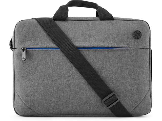 Чанти за Лаптопи HP Prelude 17.3 Laptop Bag, Grey