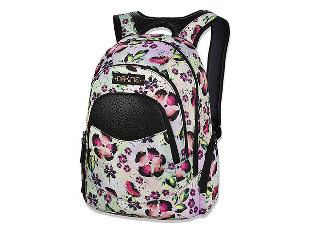 Чанти за Лаптопи Раница Dakine PROM 25L summer 2014 Zandra