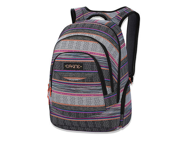 Чанти за Лаптопи Раница Dakine PROM 25L summer 2014 Lux