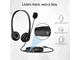 Слушалки HP Stereo 3.5mm Headset G2