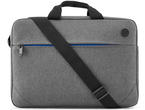Чанти за Лаптопи HP Prelude 15.6 Laptop Bag, Grey