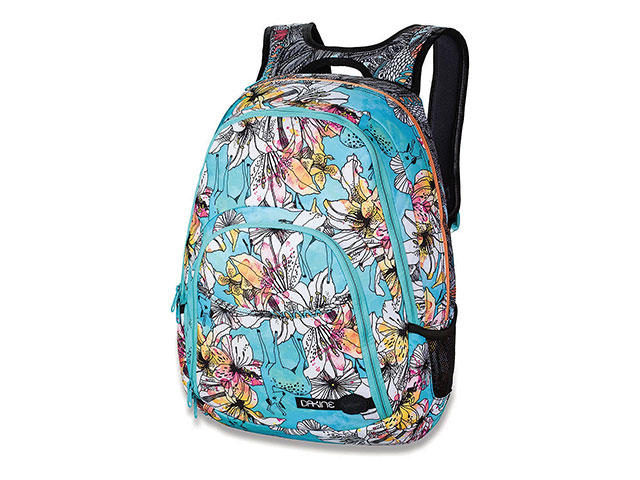 Чанти за Лаптопи Dakine EVE 28L summer 2014 Rogue