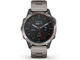 Смарт часовници Garmin Quatix 6X Solar Titanium