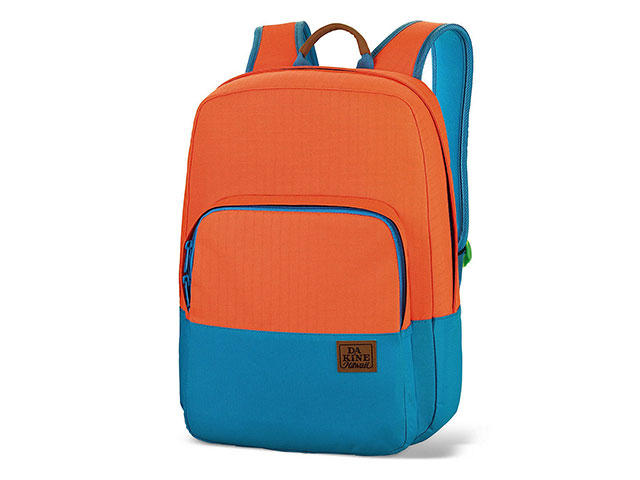 Чанти за Лаптопи Dakine CAPITOL 23L summer 2014 Offshore