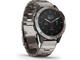 Смарт часовници Garmin Quatix 6X Solar Titanium