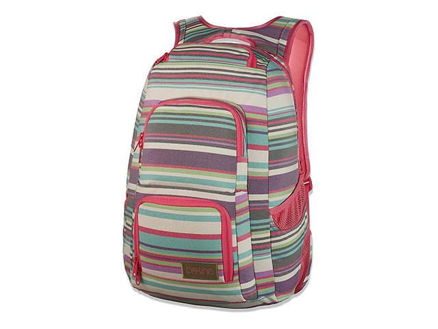 Чанти за Лаптопи Раница Dakine JEWEL 26L summer 2014 Finn