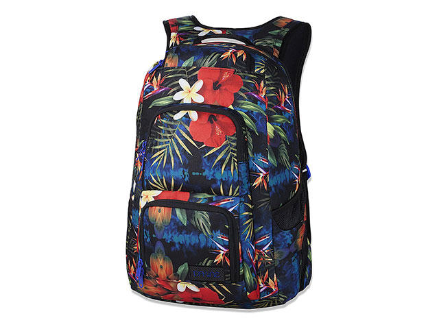 Чанти за Лаптопи Dakine JEWEL 26L summer 2014 Tropics