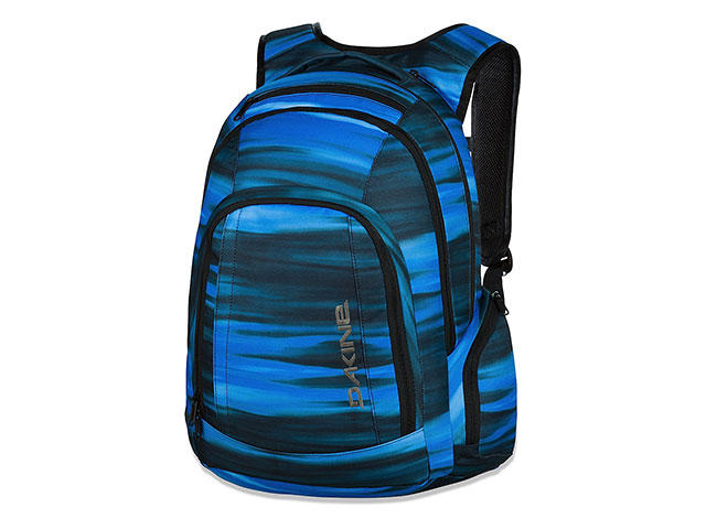 Чанти за Лаптопи Раница Dakine 101 29L summer 2014 Abyss