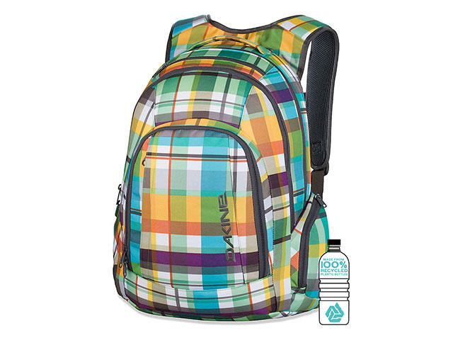 Чанти за Лаптопи Раница Dakine 101 29L summer 2014 Belmont 