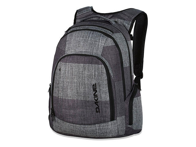 Чанти за Лаптопи Раница Dakine 101 29L summer 2014 Pewter