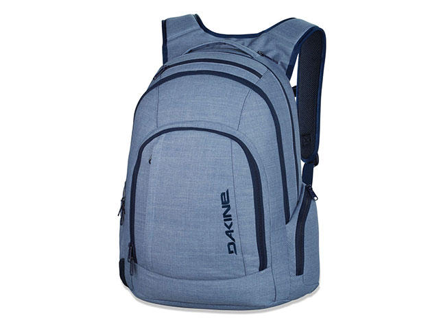 Чанти за Лаптопи Раница Dakine 101 29L summer 2014 Chambray