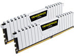 Оперативна памет 32GB (2x16GB) DDR4 3200MT/s Corsair Vengeance LPX White