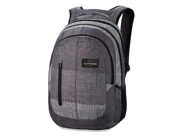 Чанти за Лаптопи Раница Dakine FOUNDATION 26L summer 2014 Pewter