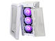 G:RIGS G:RIGS > Libra White (Intel Gen12+)