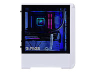 G:RIGS G:RIGS > Libra White (AMD)