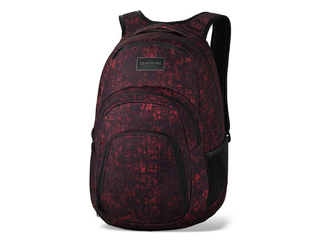 Чанти за Лаптопи Раница Dakine CAMPUS 33L summer 2014 Lava