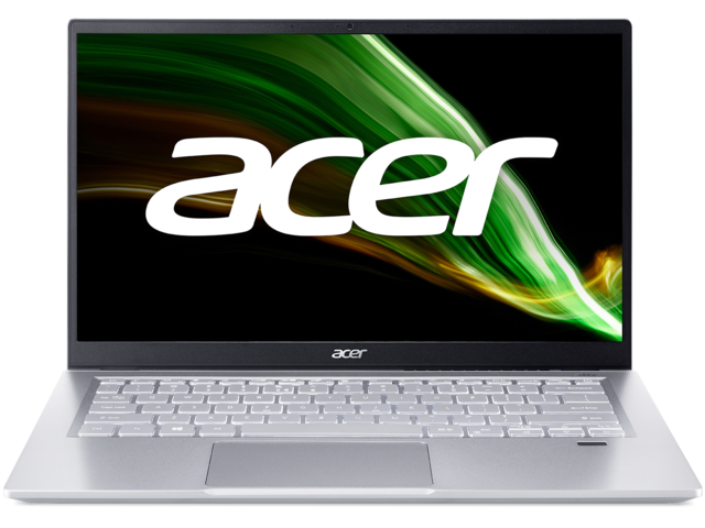 Лаптопи Acer Swift 3 (SF314-511)