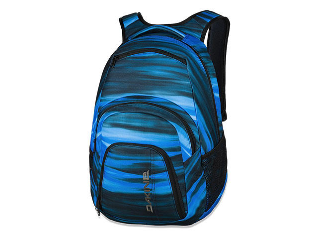 Чанти за Лаптопи Раница Dakine CAMPUS 33L summer 2014 Abyss