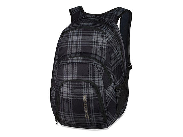 Чанти за Лаптопи Раница Dakine CAMPUS 33L summer 2014 Columbia