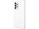 Смартфони Samsung Galaxy A53 5G 128GB Awesome White
