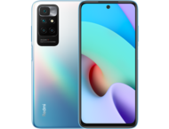 Смартфони Xiaomi Redmi 10 2022 128GB, Sea Blue