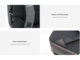 Чанти за Лаптопи Xiaomi Mi Commuter Backpack Dark Gray
