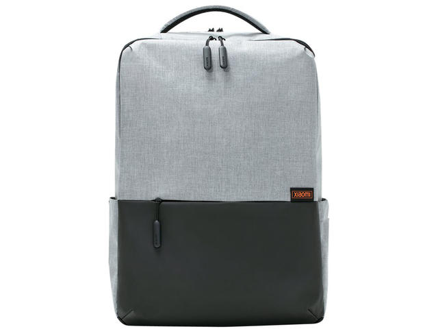 Чанти за Лаптопи Xiaomi Mi Commuter Backpack Light Gray