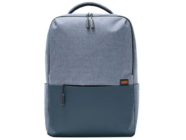 Чанти за Лаптопи Xiaomi Mi Commuter Backpack Light Blue