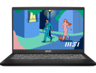 Лаптопи MSI Modern 15 B12M