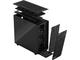 Кутии Fractal Design Meshify 2 XL Black - Dark Tempered Glass