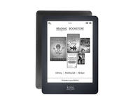 E-reader Kobo Glo
